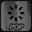 "POP" CLEAR