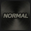 "Hardish Normal" CLEAR