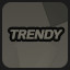 "Trendy ?" CLEAR
