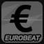 "EUROBEAT" CLEAR