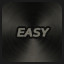 "Hardish Easy" CLEAR