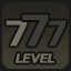 "777" CLEAR