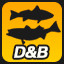 "Drum & Bass" CLEAR