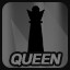 "QUEEN" CLEAR