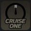 "Cruise Control Step 1" CLEAR