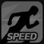 "SPEED" CLEAR