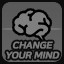 "Change Your Mind" CLEAR