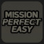 "Perfect Play of 'Easy'" CLEAR