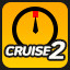 "Cruise Control Step 2" CLEAR