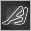 Champ of Autodromo De Buenos Aires