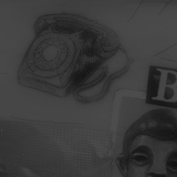 Crank Caller