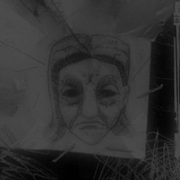Angry Neighbour
