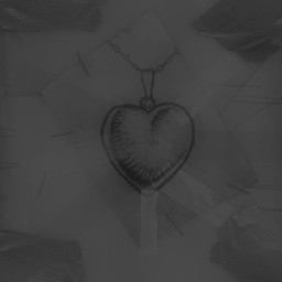 Heart Of Gold