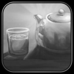It's always a good time for tea