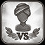 Real opponent