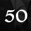 50 Kills