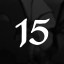 15 Kills