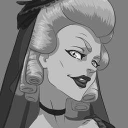 The Mistress of Command