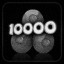500 Stunts