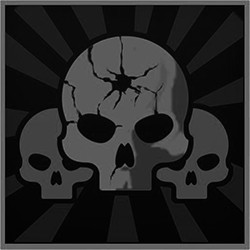 Gold Survivor