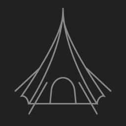 One Man Tent
