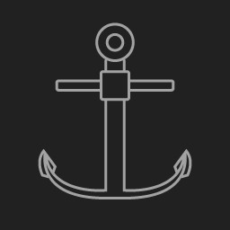 A Salty Old Sea Dog