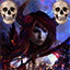 Portrait-8 for 192 pieces
