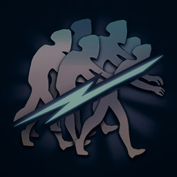 Drop them undead