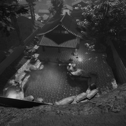 Arima Onsen