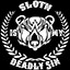 Sloth Is My Sin