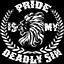 Pride Is My Sin