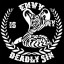 Envy Is My Sin