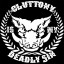 Gluttony Is My Sin