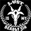 Lust Is My Sin