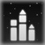 The Three Towers