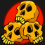 3 Skulls of the Toltecs