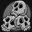 3 Skulls of the Toltecs