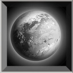 A Second Earth?