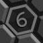 Super Hexagon