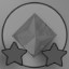 2 Star Crystal