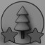 2 Stars Forest