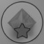 1 Star Crystal