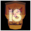 Reach wave 18 in the arena