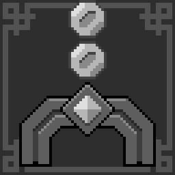 Hanging Claws