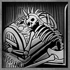 Bone Chest