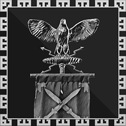 Legatus Legionis