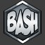 B.A.S.H. Silver Belt