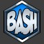 B.A.S.H. Silver Belt