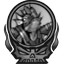 Vanquished Khusor the Crooked