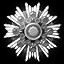 Grand Cordon of the Order of the Sacred Treasure